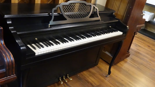 Piano Rental Blog - Rent a Piano for $49!