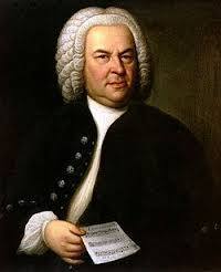 Piano Lessons Blog - Bachfest: A Celebration of Bach's 334th Birthday