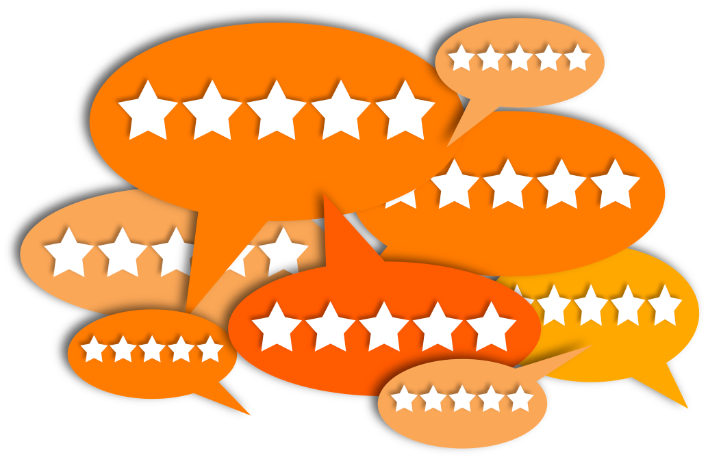 News - Thank you for 200 Google Reviews!