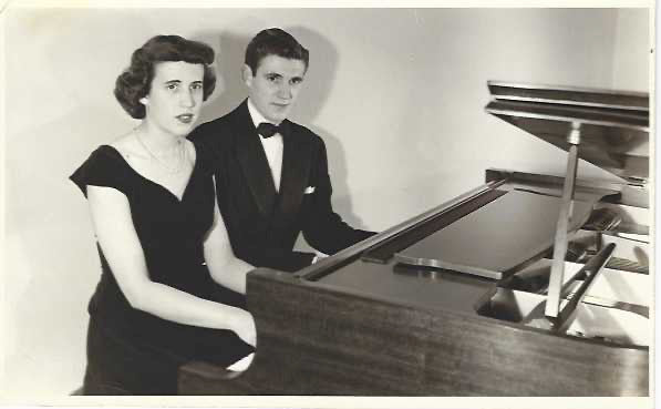 Congratulations to the Brown Family—Winners of the 2025 Piano Legacy Project Heirloom Restoration Giveaway!