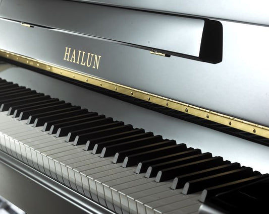 The Hailun Pianos Blog - Brig's Pick of the Week!  The Hailun 121 Upright Piano! - Hailun