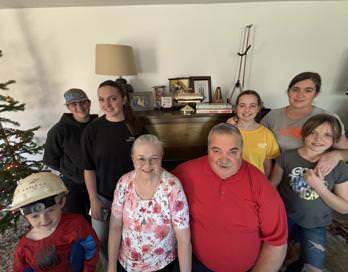The Arbizu Family Piano! Heirloom Piano Restoration Giveaway Entry!