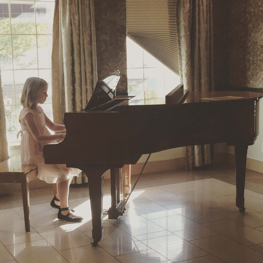 Piano Lessons Blog - 8 Reasons Summer is the Best Time for Piano