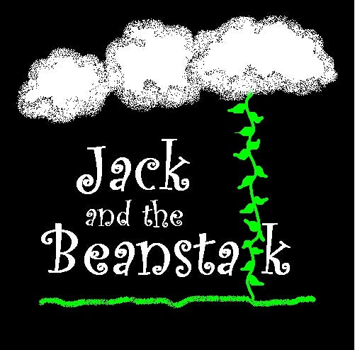 Piano Lessons Blog - Jack and the Beanstalk