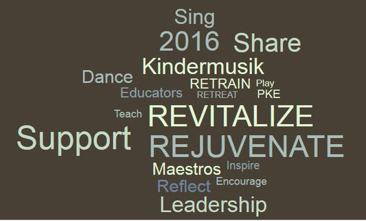 Piano Lessons Blog - The 2016 Kindermusik Educators Conference: June 24-25, 2016 in Salt Lake City, Utah
