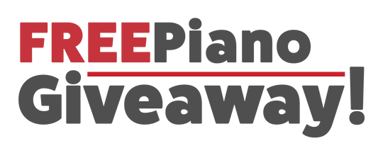News - Announcing the 2017 FREE Piano Giveaway! Pianos Gather Families - Hailun