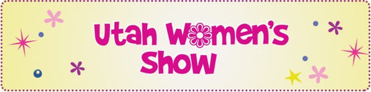 News - Did you see us at the Utah Women's Show?