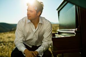 News - Brigham's Concert Series: William Joseph!