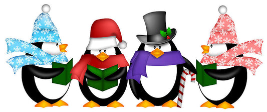 News - Christmas Sing-along at Brigham Larson Pianos!