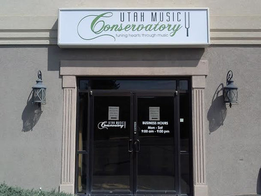 Piano Lessons Blog - Welcome to the Utah Piano Conservatory