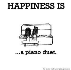 Piano Lessons Blog - Summer Piano - 2019 Duets Program Info