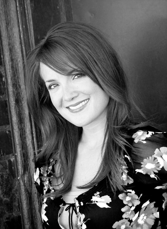 Piano Lessons Blog - Meet the Faculty - Julie Barker