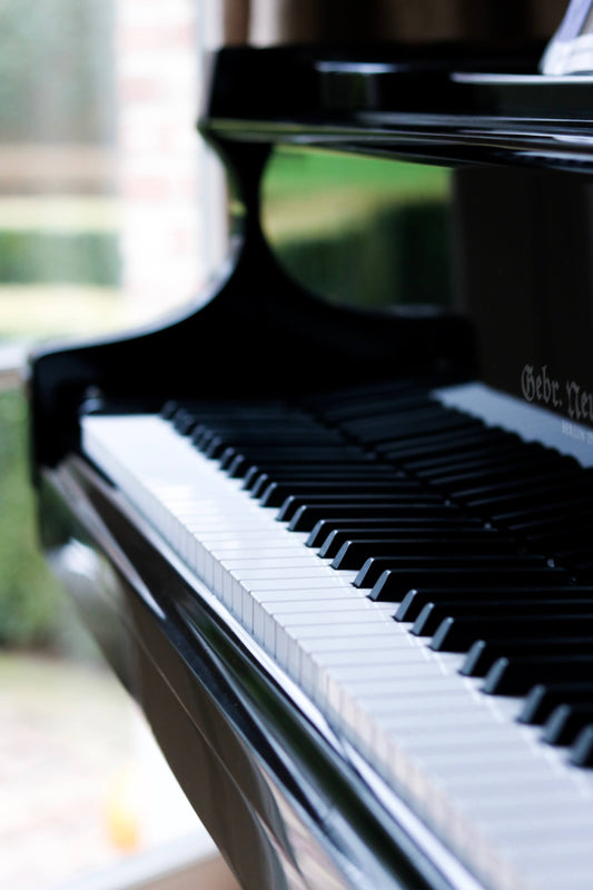 Piano Lessons Blog - Achievement in Music