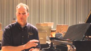 News - History of Pianos 1790-WWII