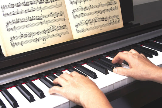 Piano Lessons Blog - Practice Smarter, Not Harder