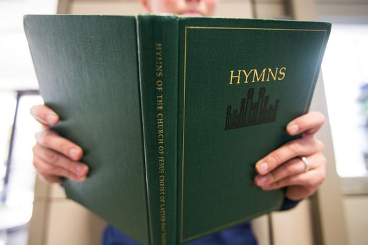 Piano Lessons Blog - Why We Learn Hymns at Piano Lessons