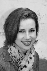 News - Brigham's Concert Series with Lindy Taylor