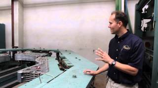 News - Petrof Piano Factory Tour: Piano Rims