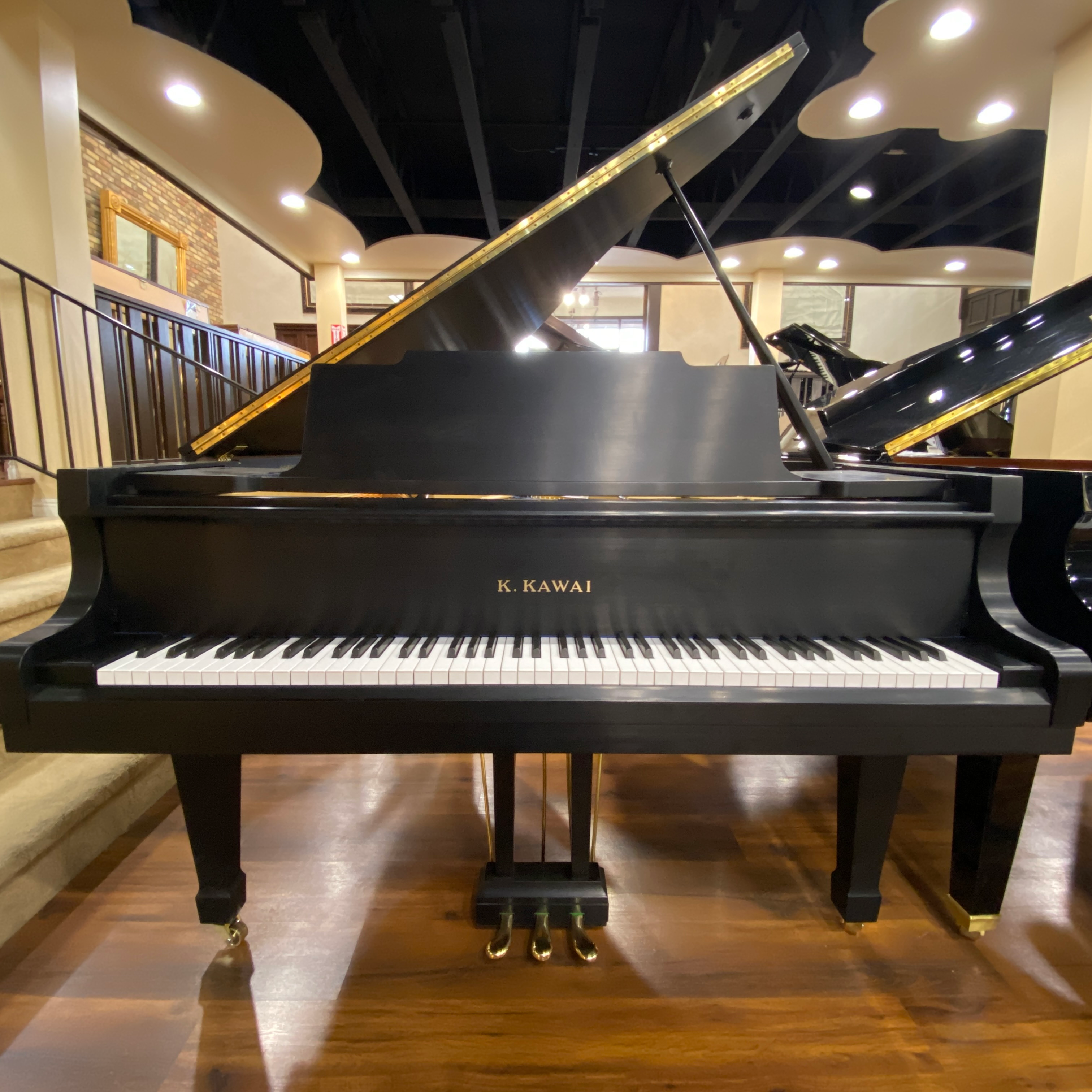 Kawai Pianos For Sale Brigham Larson Pianos