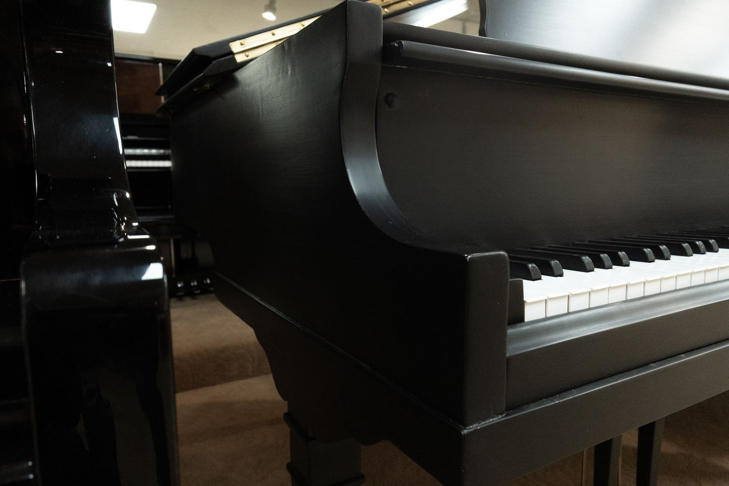 Image 6 of 1931 Bradbury / 4'7"