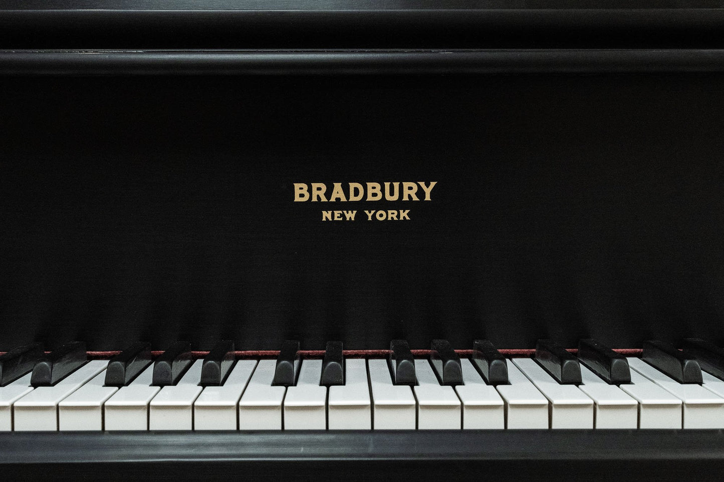 Image 9 of 1931 Bradbury / 4'7"