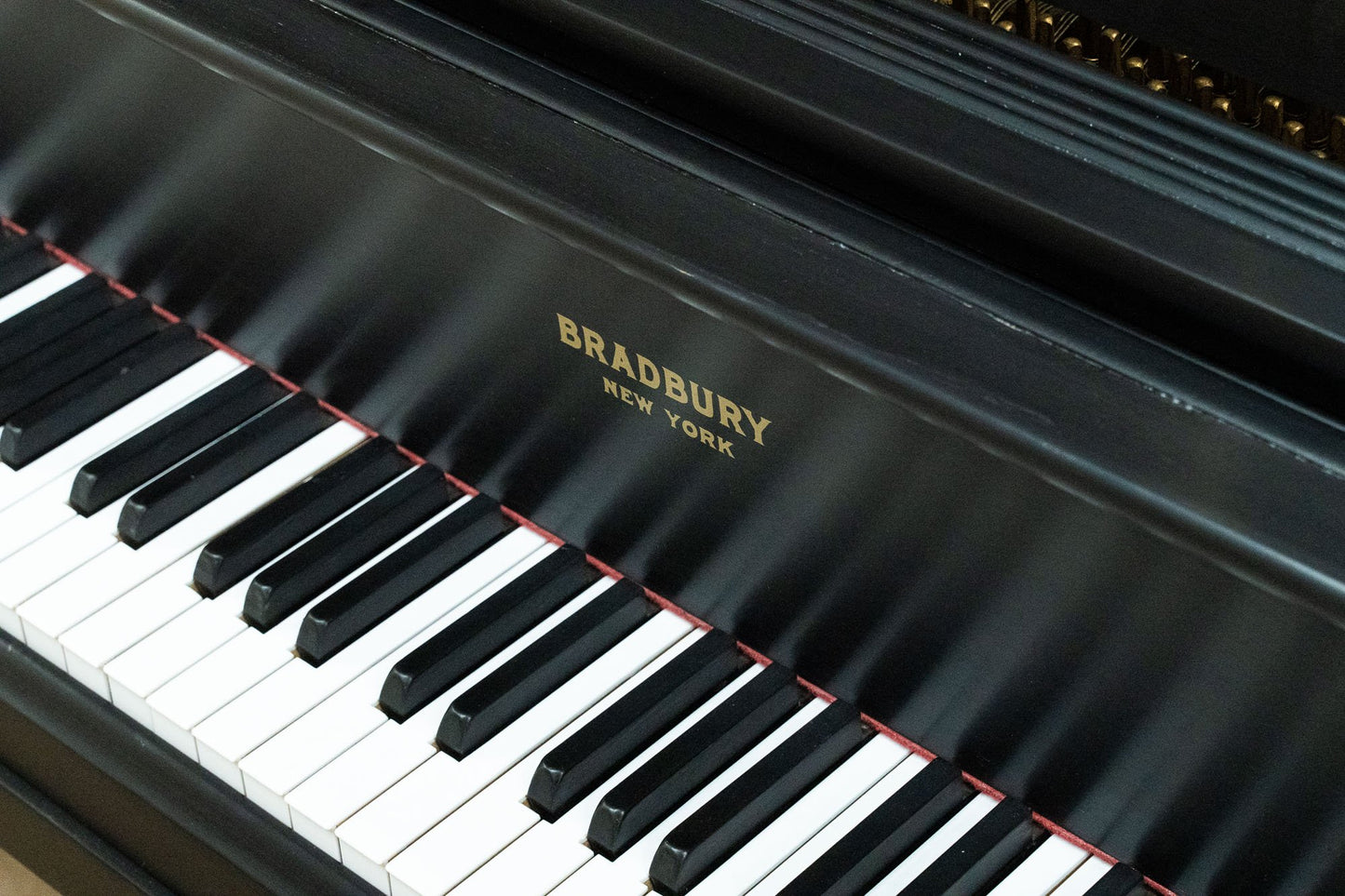 Image 13 of 1931 Bradbury / 4'7"