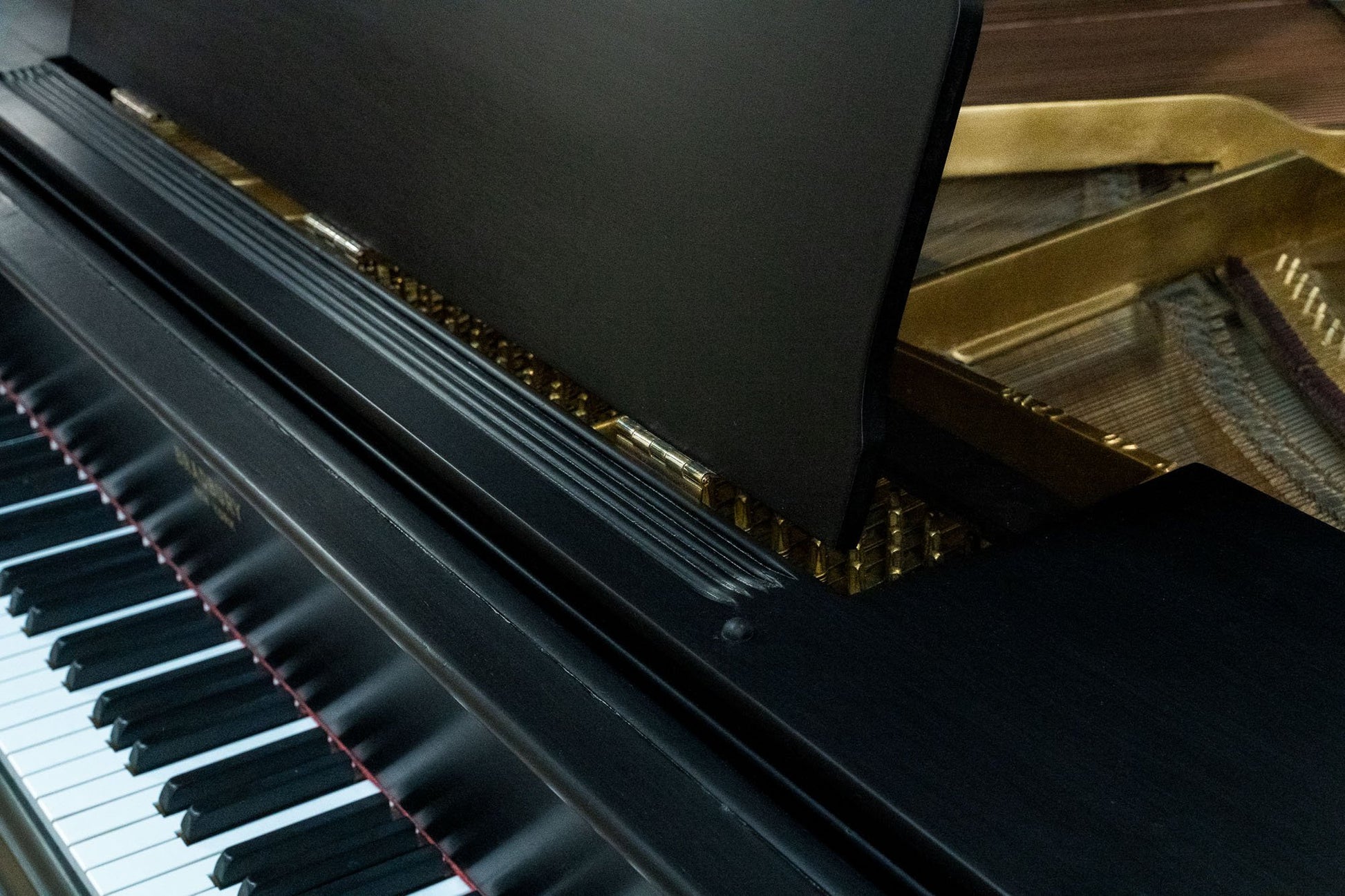 Image 18 of 1931 Bradbury / 4'7"