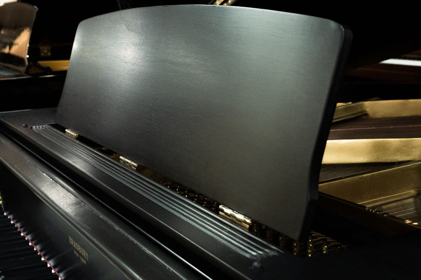 Image 19 of 1931 Bradbury / 4'7"