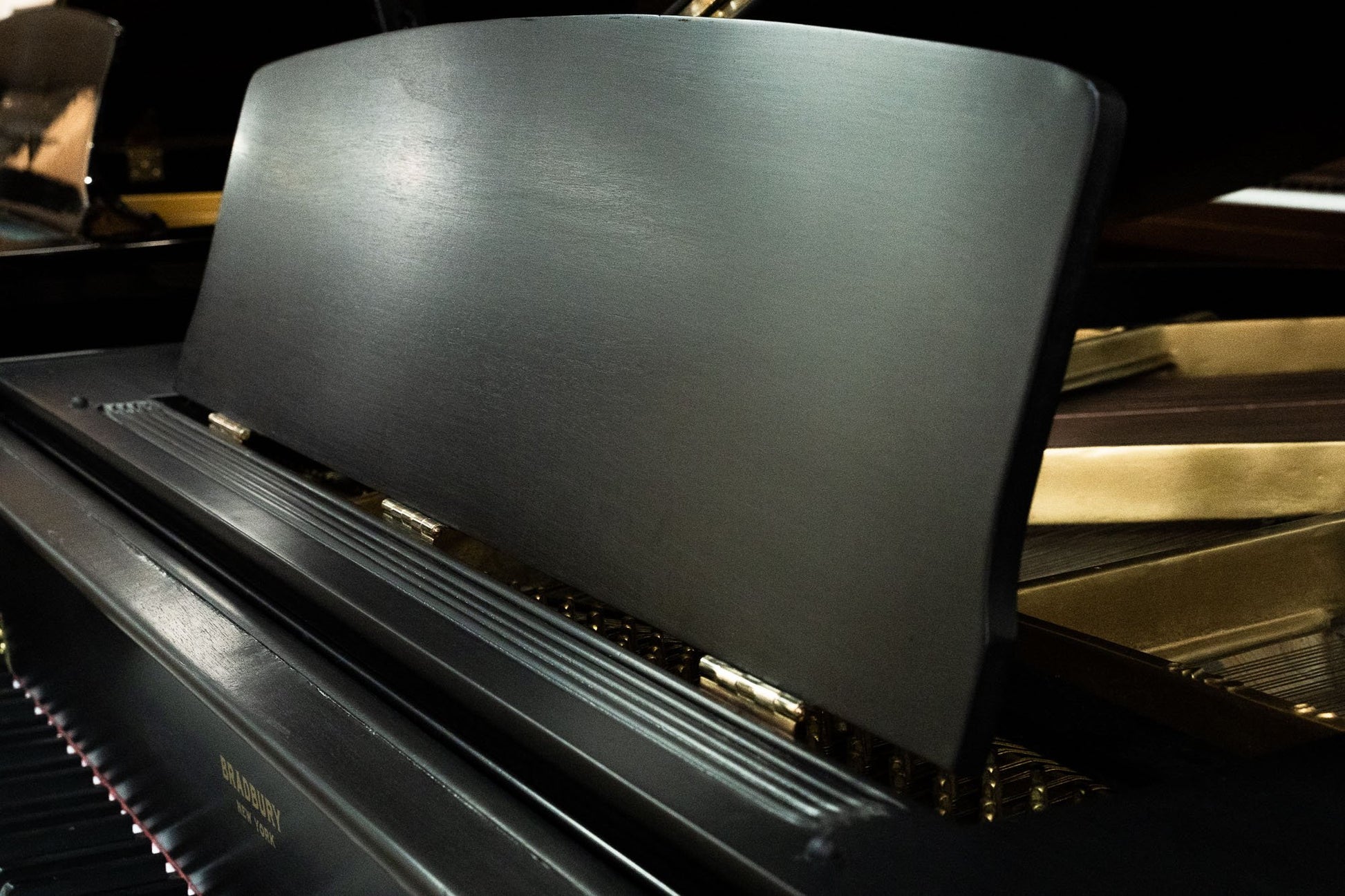 Image 19 of 1931 Bradbury / 4'7"