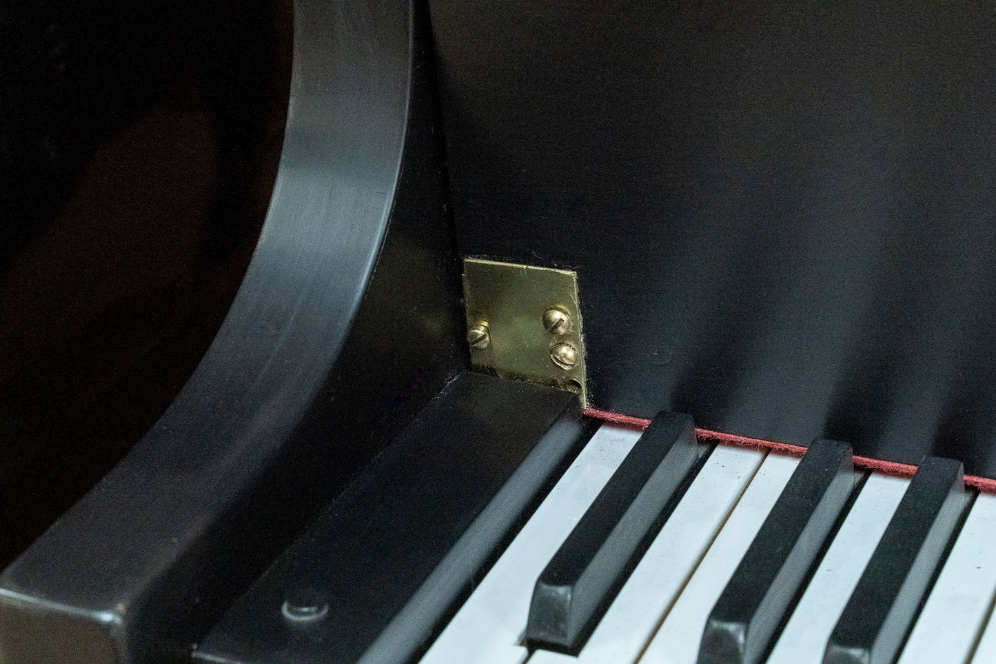 Image 21 of 1931 Bradbury / 4'7"