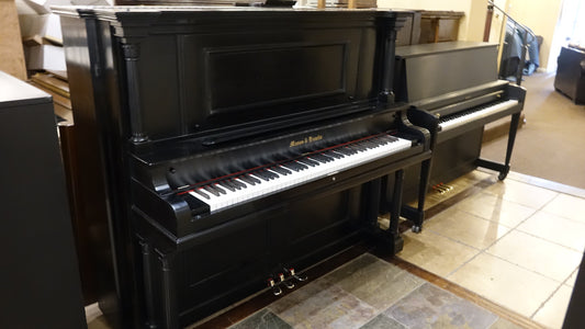 Image of the Piano For Sale