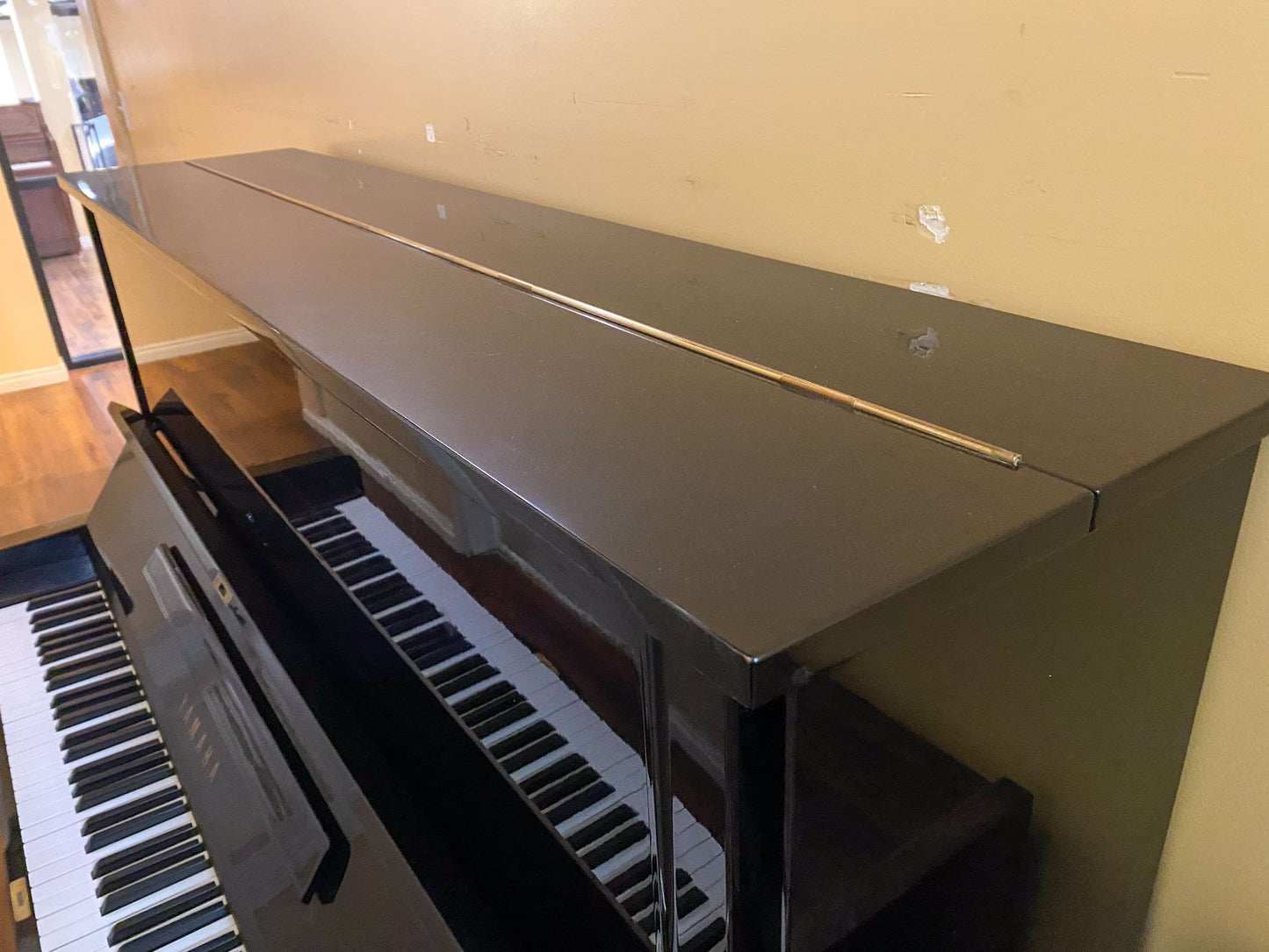 Image 19 of 1973 Yamaha U3
