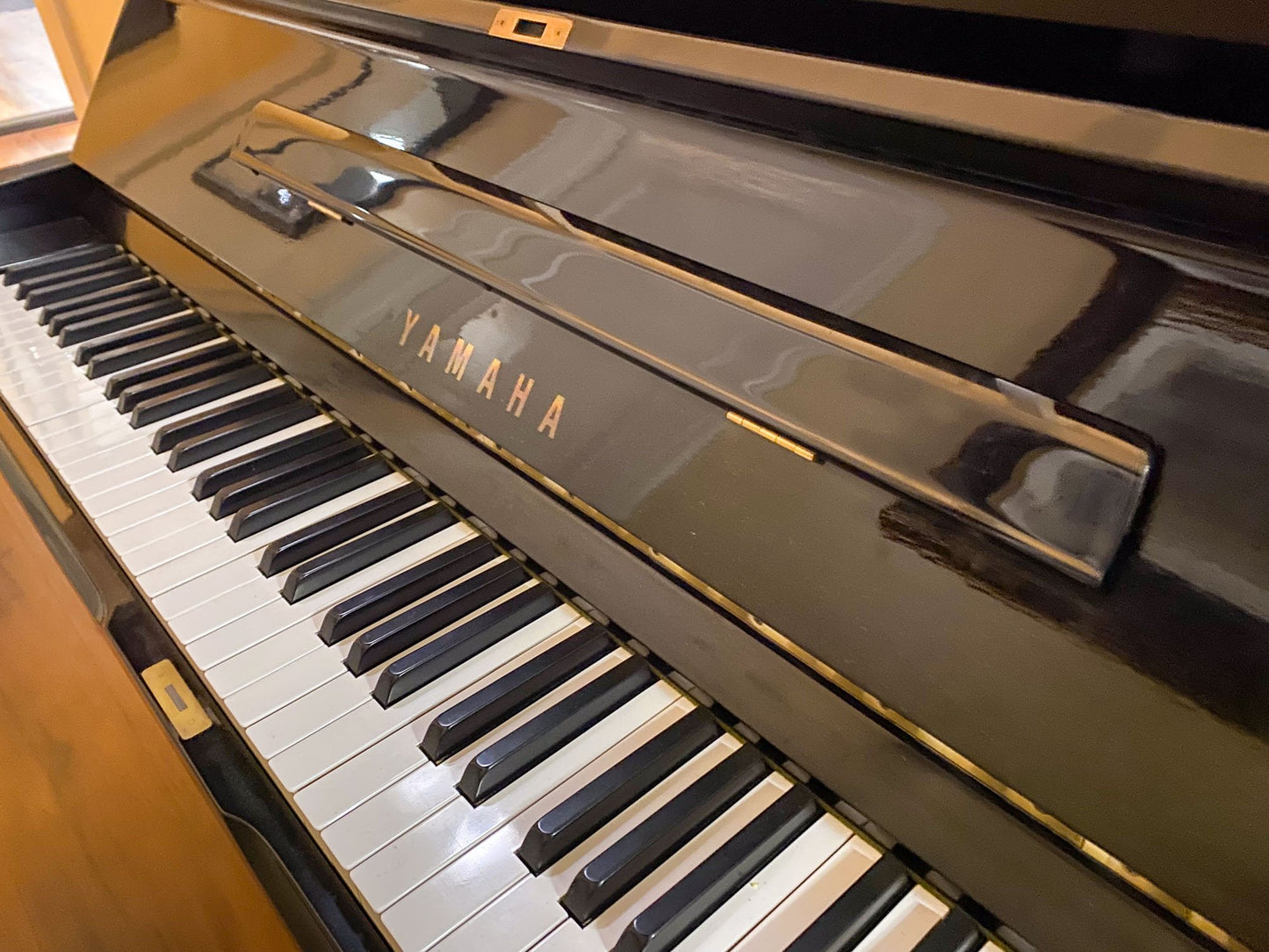 Image 20 of 1973 Yamaha U3