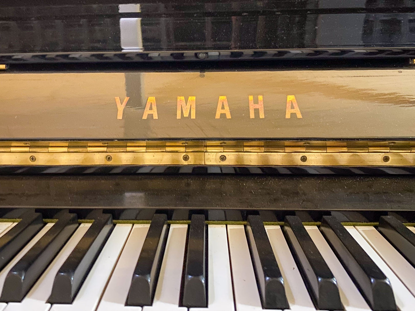 Image 21 of 1973 Yamaha U3