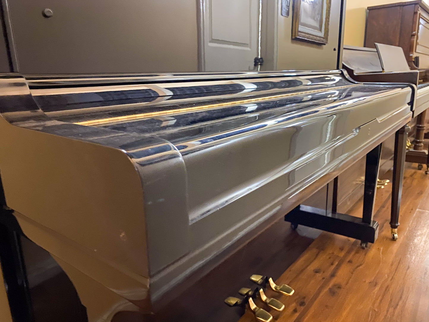 Image 22 of 1973 Yamaha U3