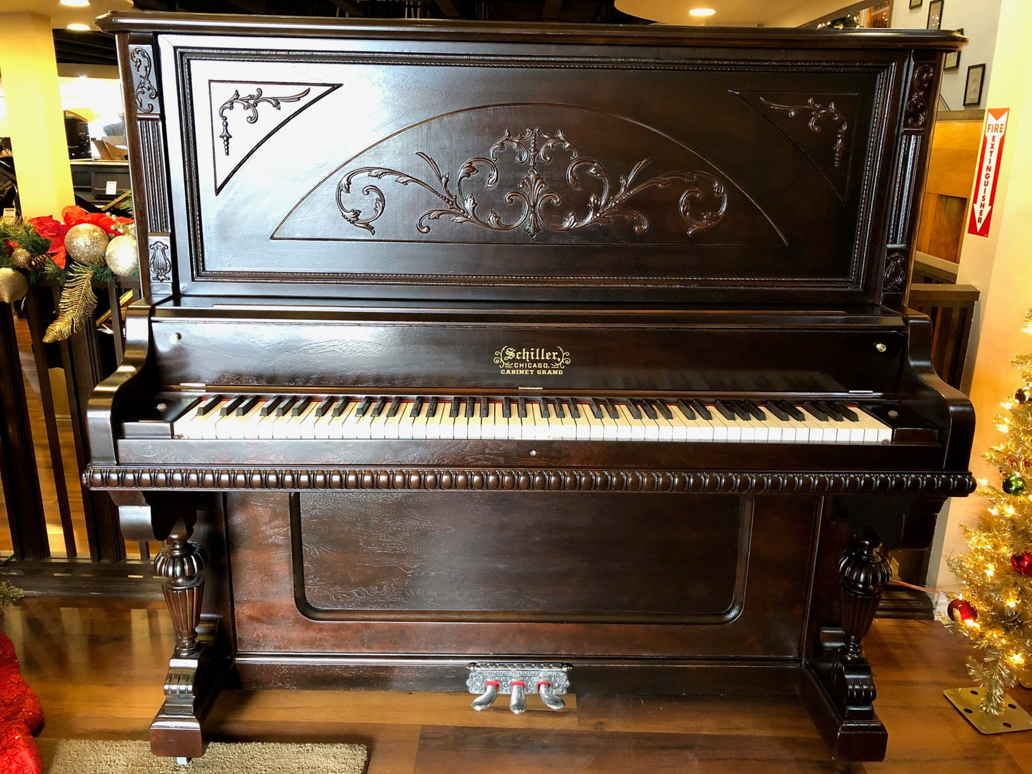 Image of the Piano For Sale