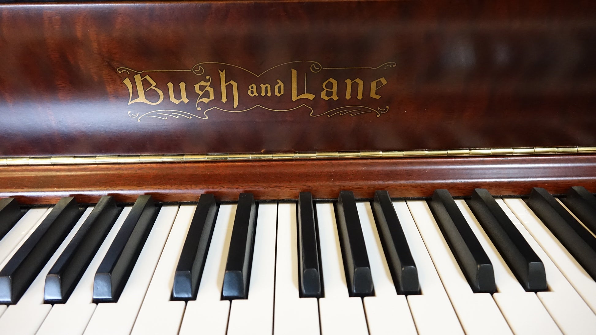 Image of the Piano For Sale