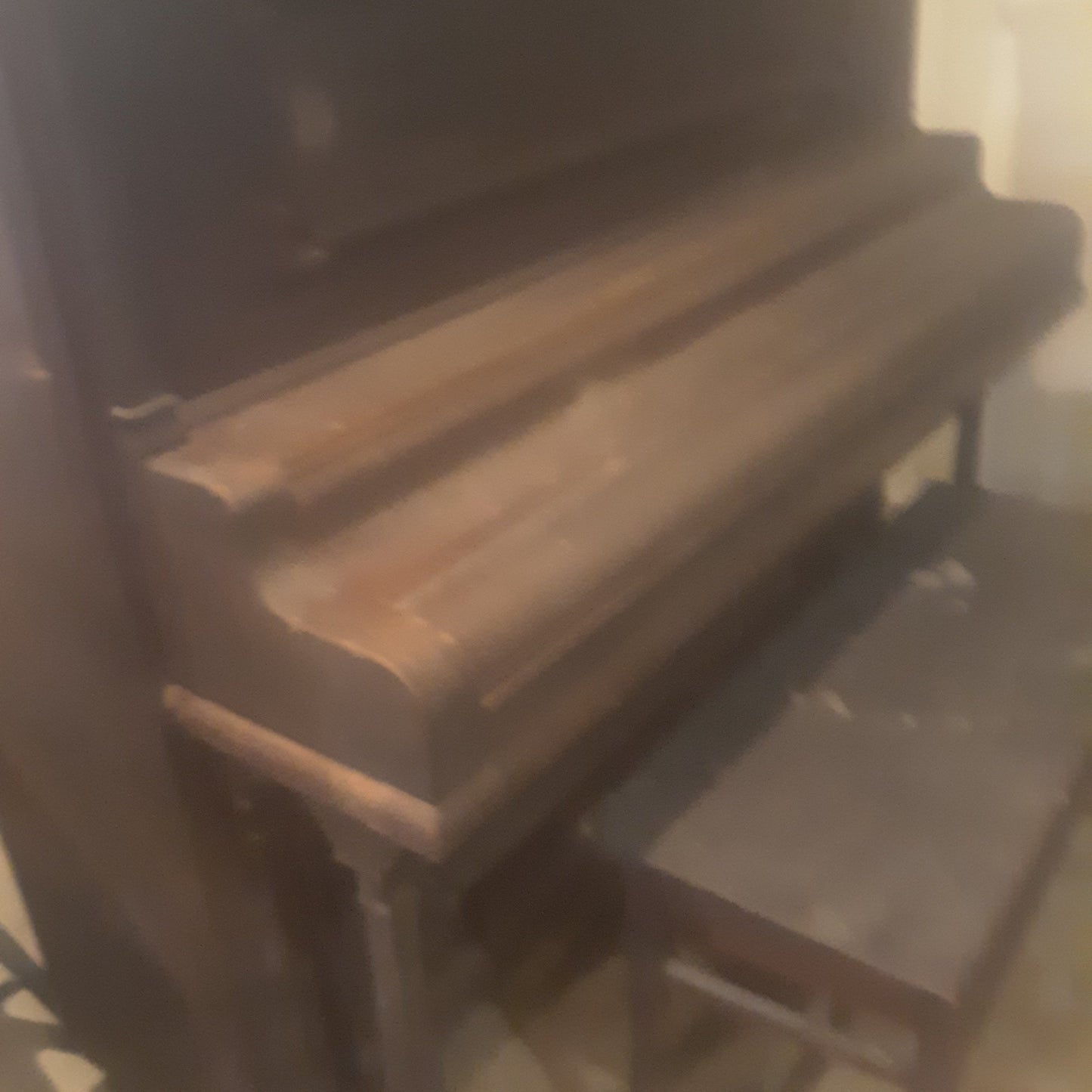 Image of the Piano For Sale