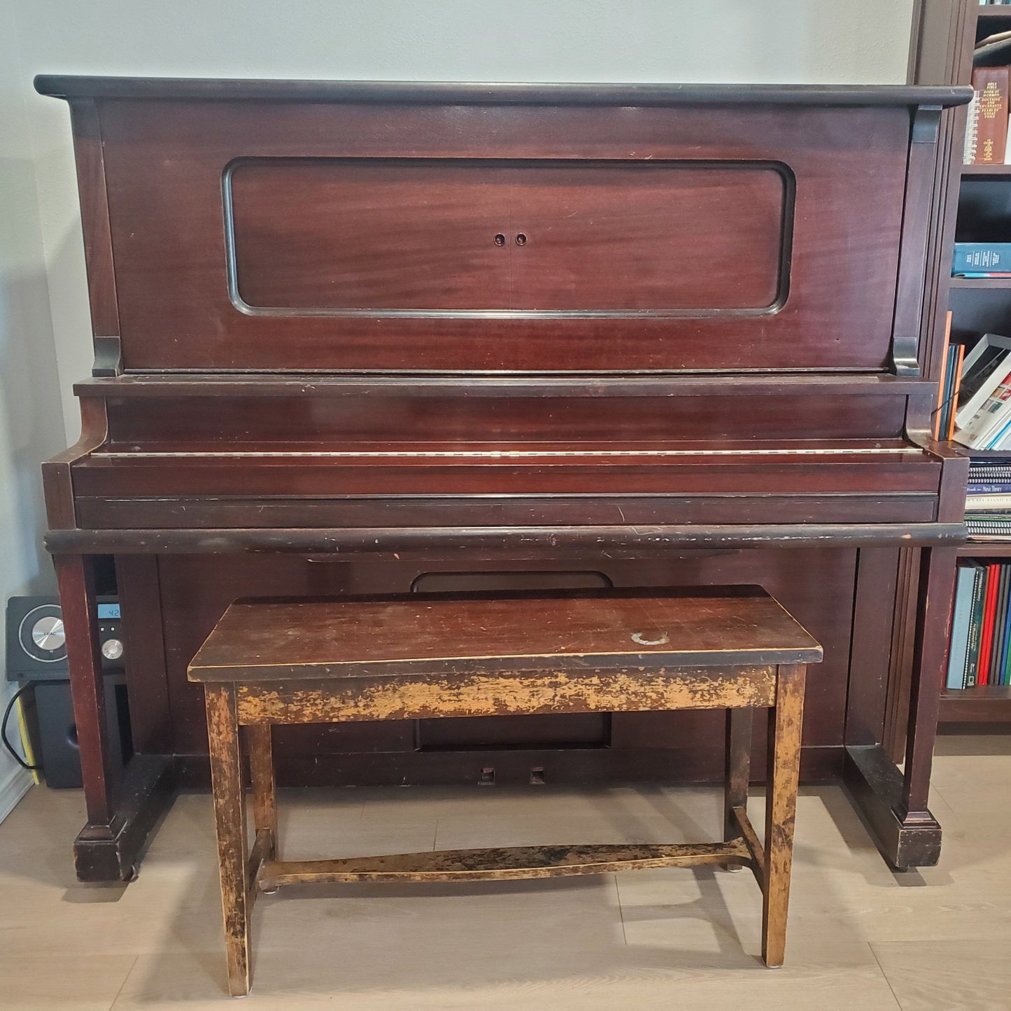 Image of the Piano For Sale