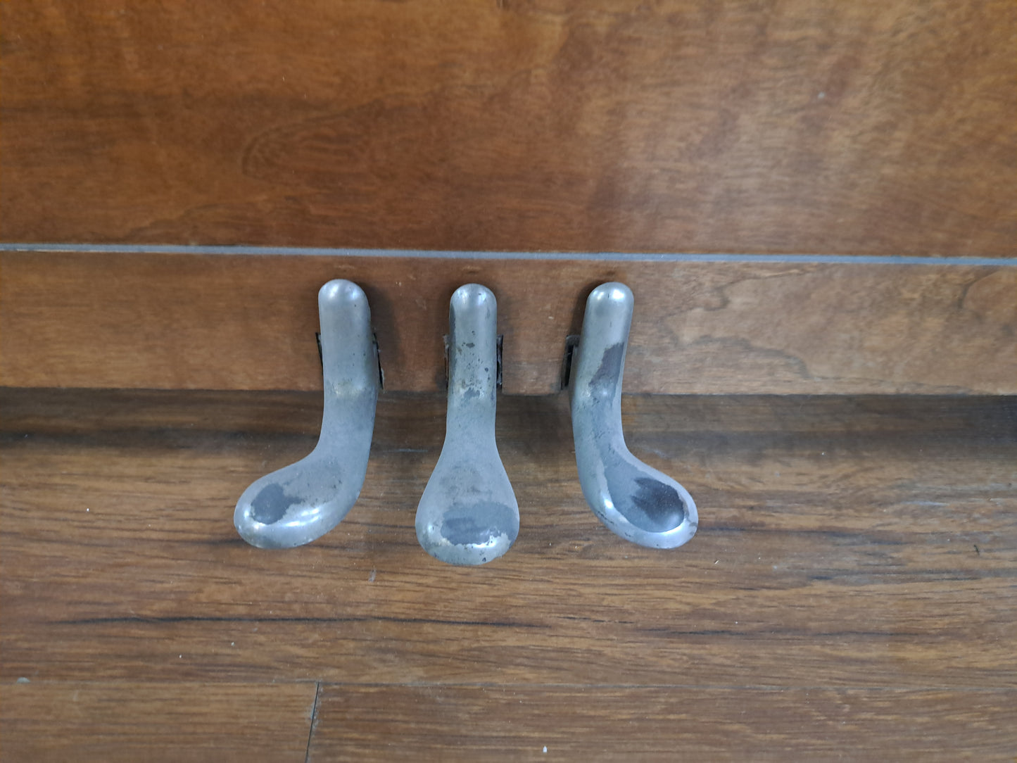 SPECIAL REBUILD 1926 Andrew Kohler 55" Upright Piano (The Larson 5th-Gen Heirloom Piano!)