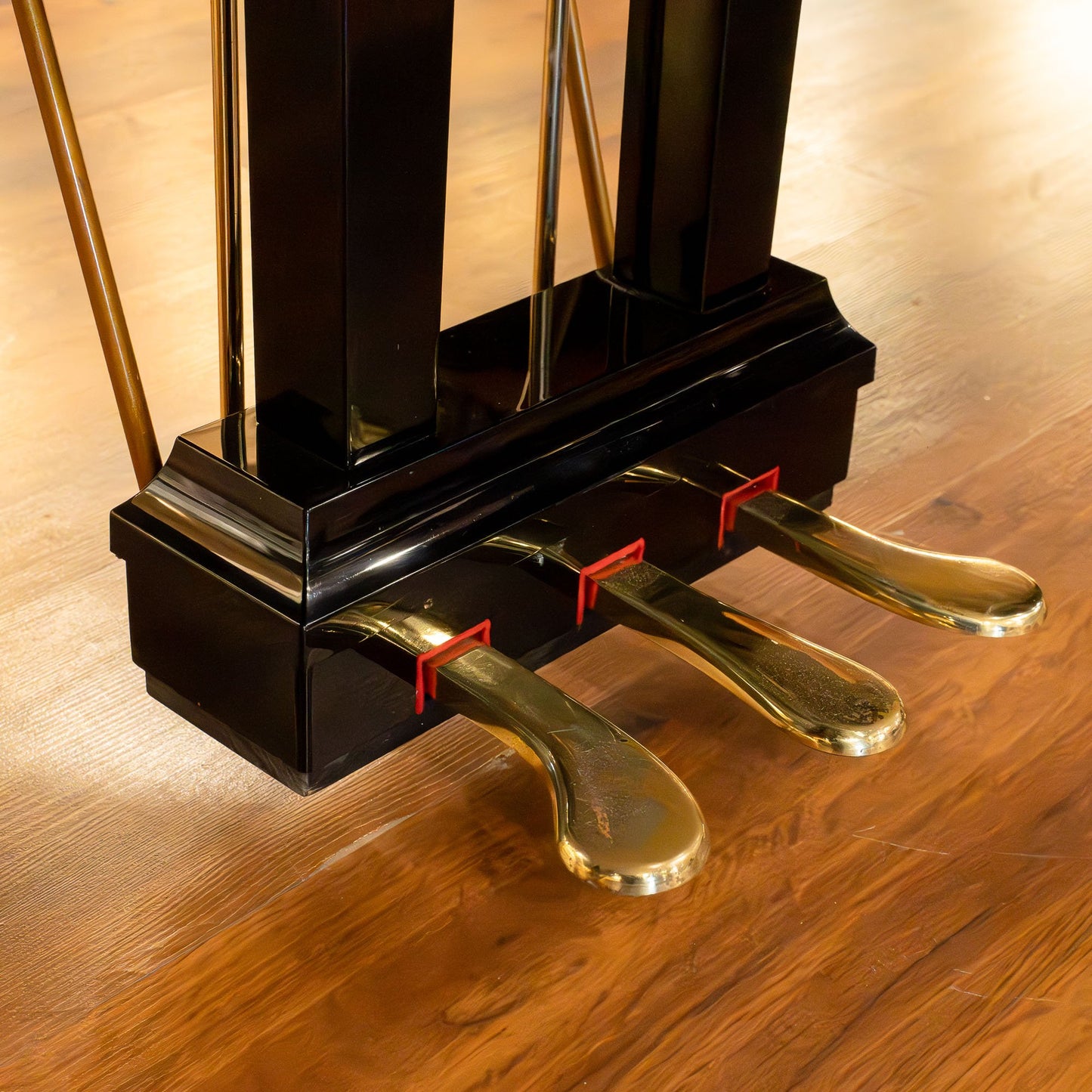 Image 12 of 2004 Kawai Grand RX-2 / 5'10"