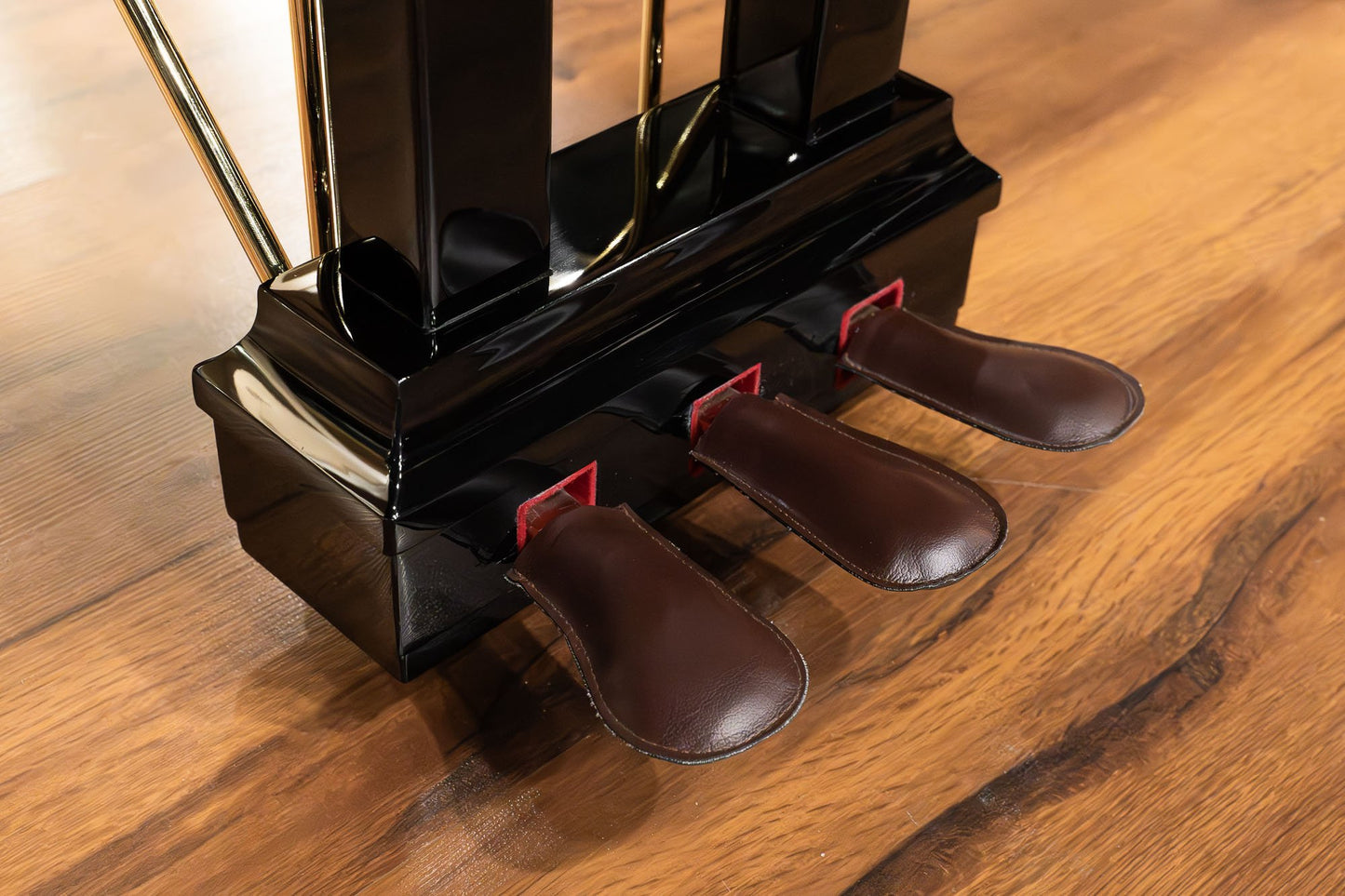 Image 13 of Hailun 178 / 5'10" Player Piano