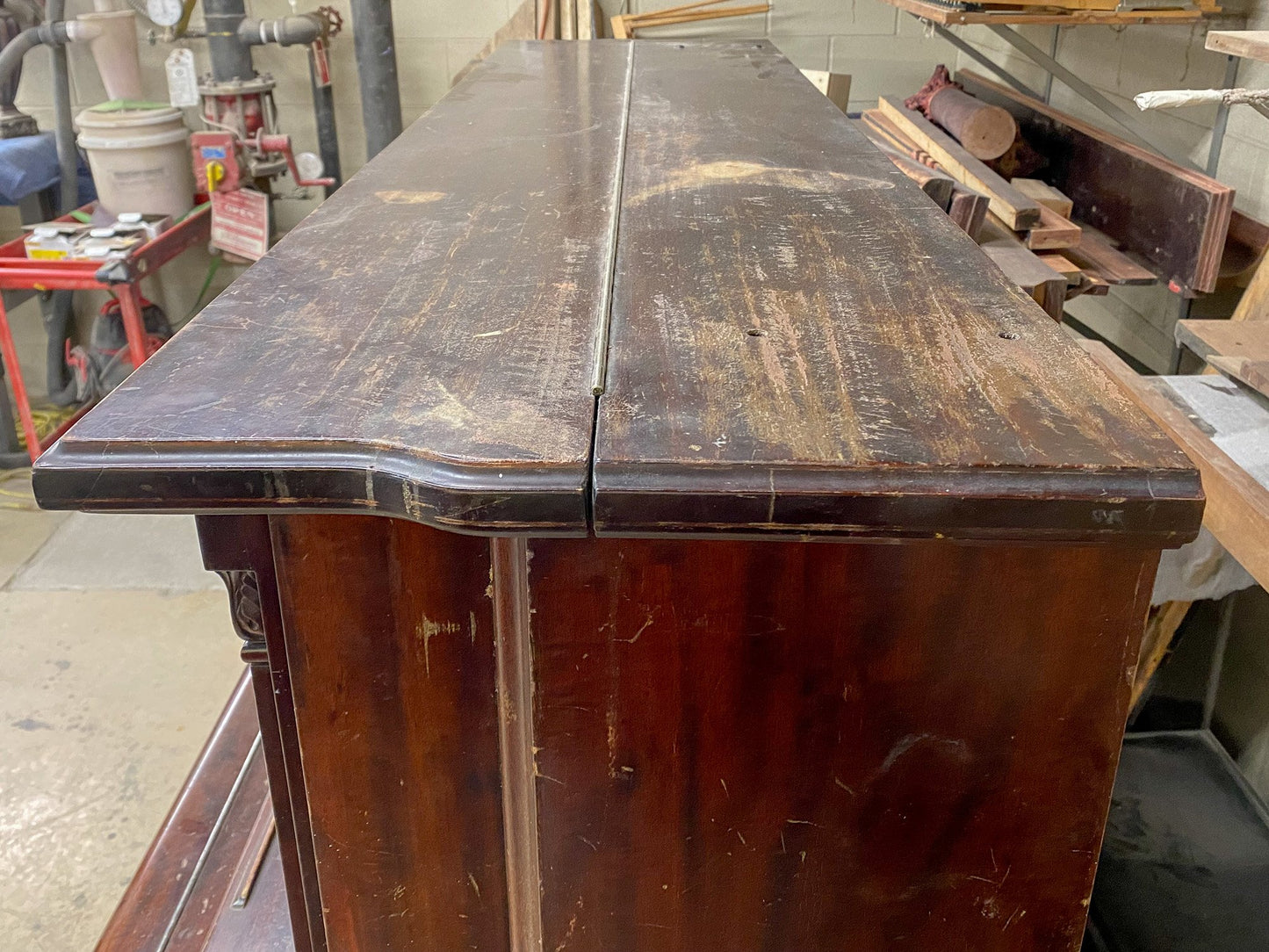 Image 17 of Schaeffer Upright - CALL FOR CUSTOM PRICING