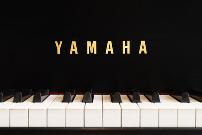 Image 3 of 1994 Yamaha C3 Grand Player Piano 6'1"