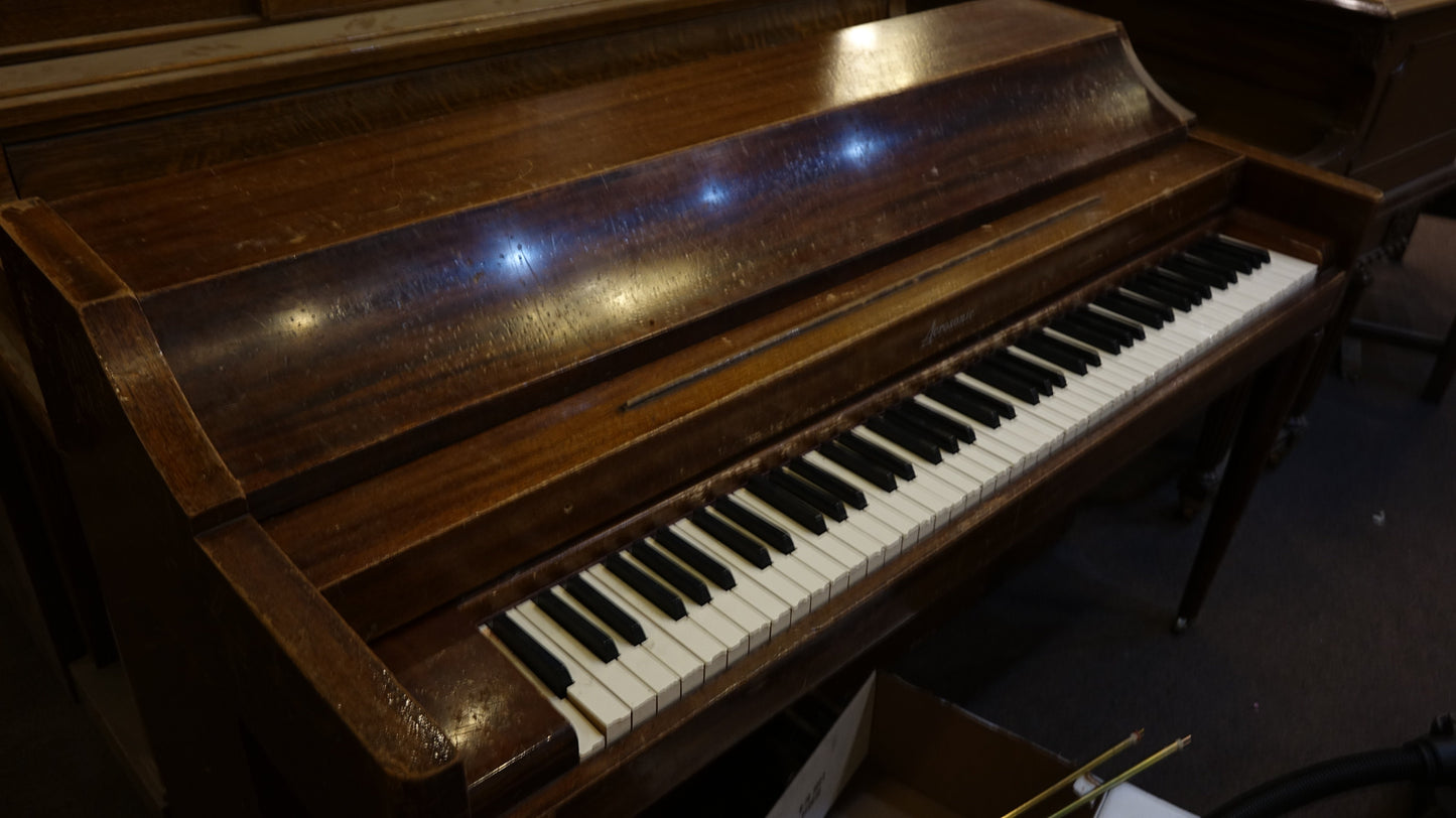 Image 5 of 1955 Acrosonic Upright