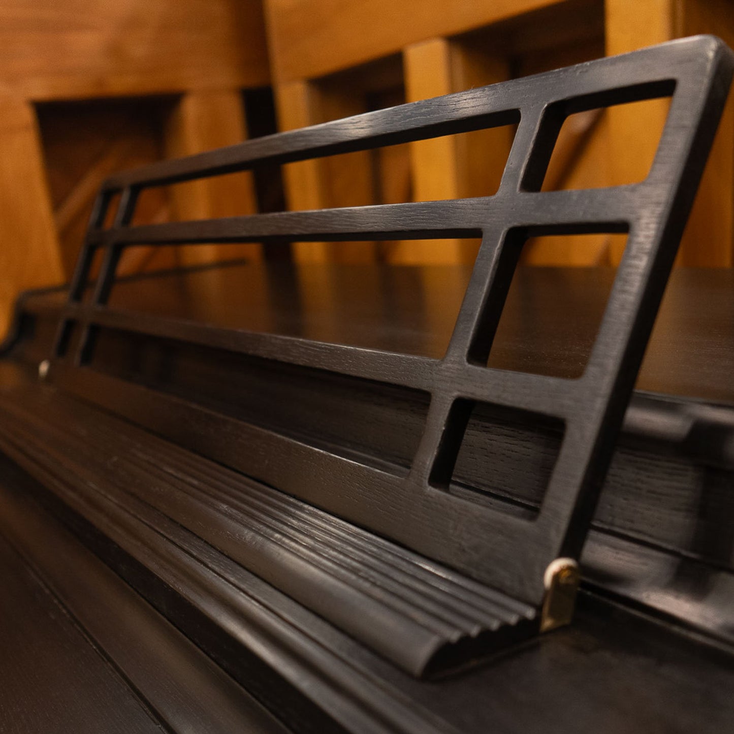 Image 2 of 1951 Everett Spinet