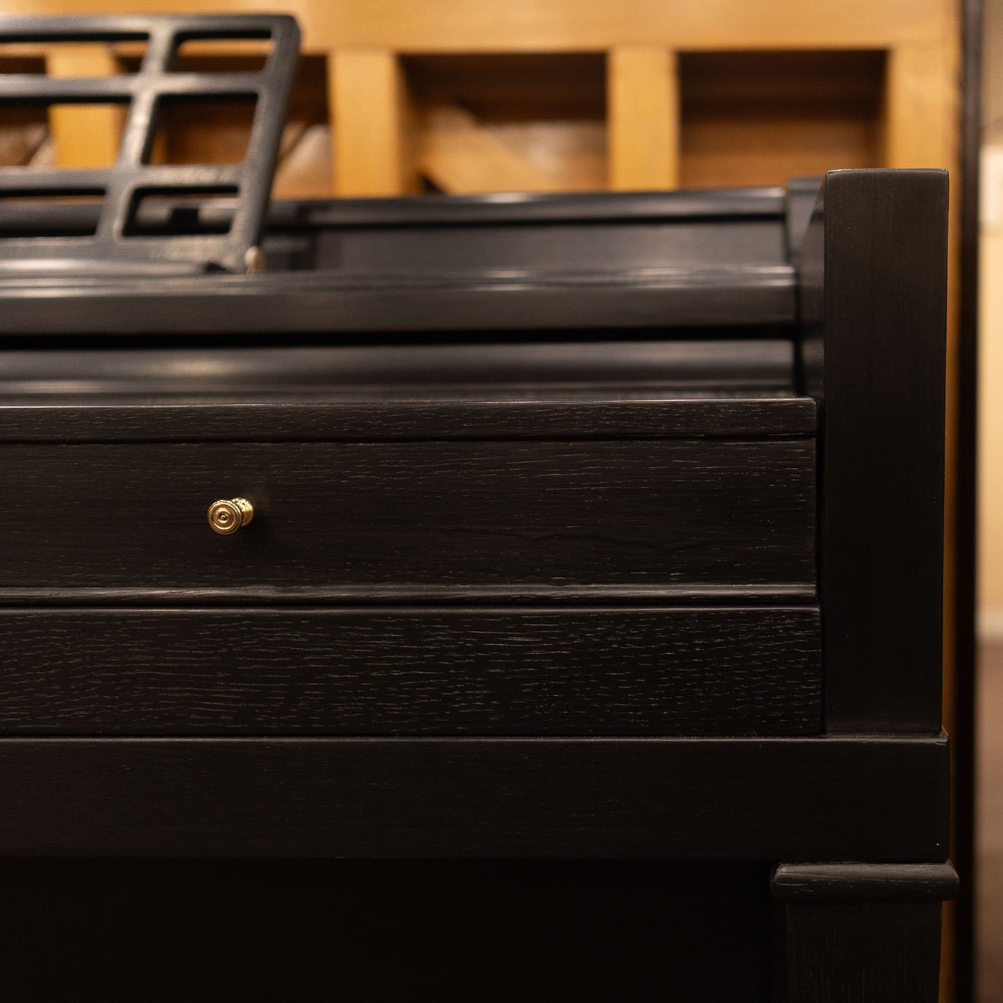 Image 3 of 1951 Everett Spinet