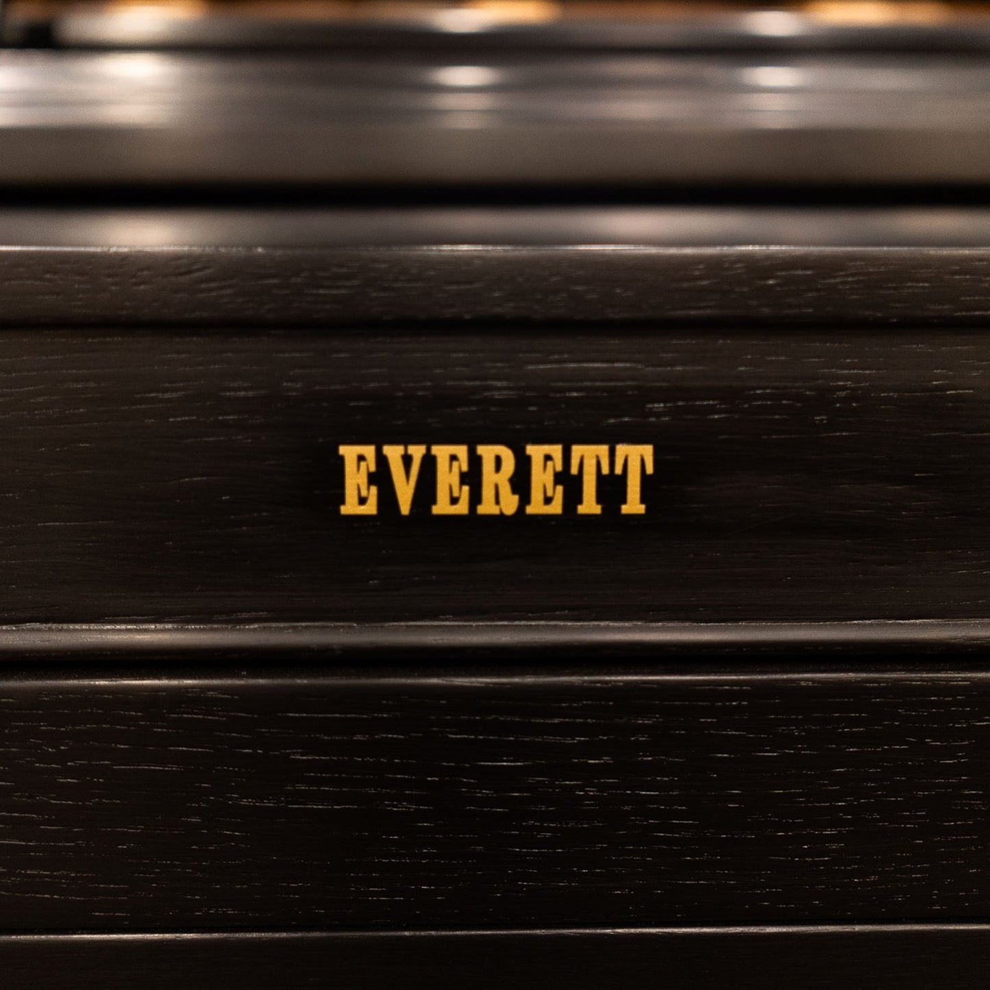 Image 5 of 1951 Everett Spinet