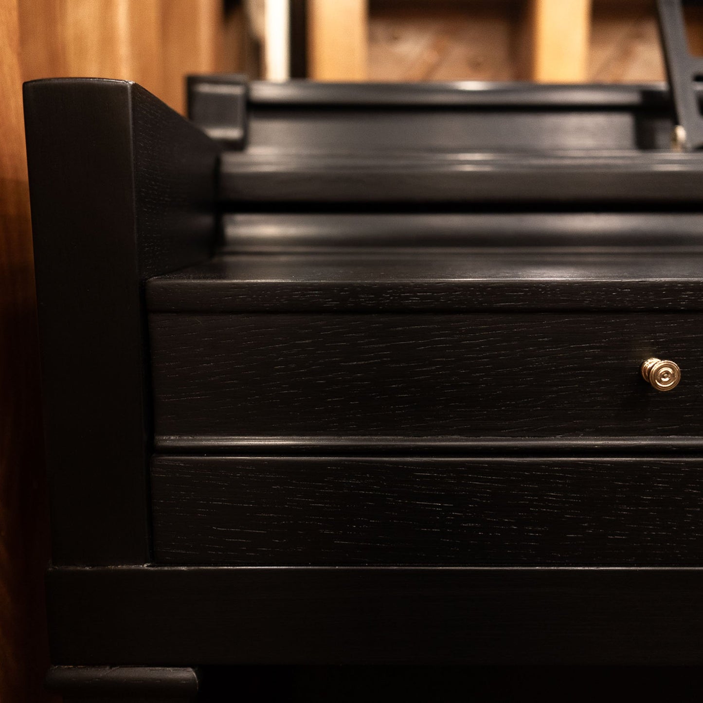 Image 6 of 1951 Everett Spinet
