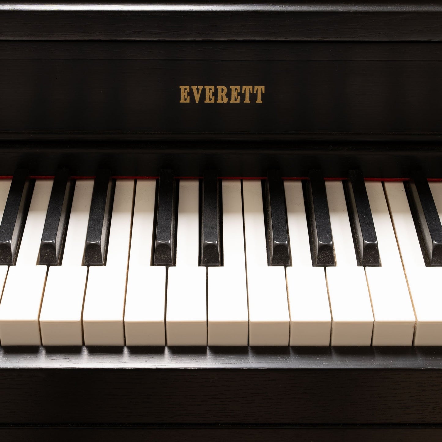 Image 10 of 1951 Everett Spinet